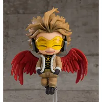 Preventa Tomy Figura Articulada Nendoroid Hawks My Hero Academia By Kōhei Horikoshi - Limited Edition