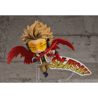 Preventa Tomy Figura Articulada Nendoroid Hawks My Hero Academia By Kōhei Horikoshi - Limited Edition