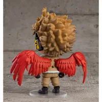 Preventa Tomy Figura Articulada Nendoroid Hawks My Hero Academia By Kōhei Horikoshi - Limited Edition