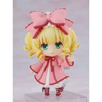 Preventa Good Smile Company Figura Articulada Nendoroid Hinaichigo Rozen Maiden By Peach-Pit - Limited Edition