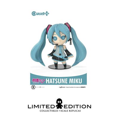 Preventa Prime 1 Studio Figura Hatsune Miku Piapro Characters