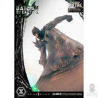 Preventa Prime 1 Studio Estatua Batman Of Earth 1 Deluxe Ver. Dark Nights: Metal By DC - Limited Edition