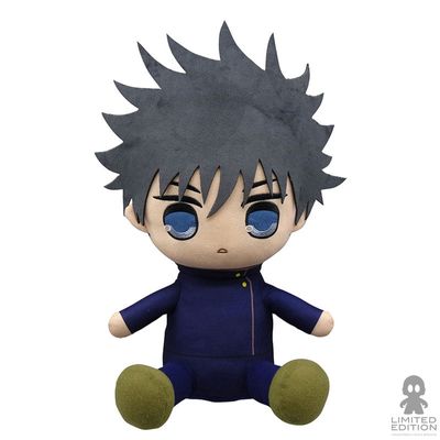 Preventa Furyu Peluche Megumi Fushiguro Megumi Fushiguro Jujutsu Kaisen