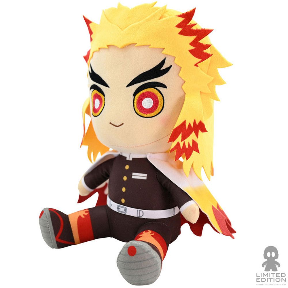 Preventa Furyu Peluche Toy-Rengoku Kyojuro Demon Slayer