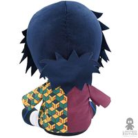 Preventa Furyu Peluche Toy-Tomioka Giyu Demon Slayer