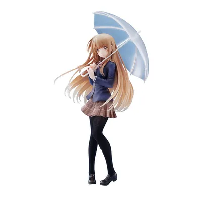 Preventa Furyu Figura Mahiru Shiina Escala 1:7 The Angel Next Door Spoils Me Rotten By Saekisan - Limited Edition