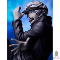 Preventa Estream Figura Satoru Gojo Monochrome Ver. Escala 1:7 Jujutsu Kaisen - Limited Edition