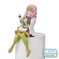 Preventa Sega Figura Perching Mitsuri Kanroji Demon Slayer: Kimetsu No Yaiba By Koyoharu Gotouge - Limited Edition