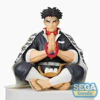 Preventa Sega Figura Perching Gyomei Himejima Demon Slayer: Kimetsu No Yaiba By Koyoharu Gotouge - Limited Edition