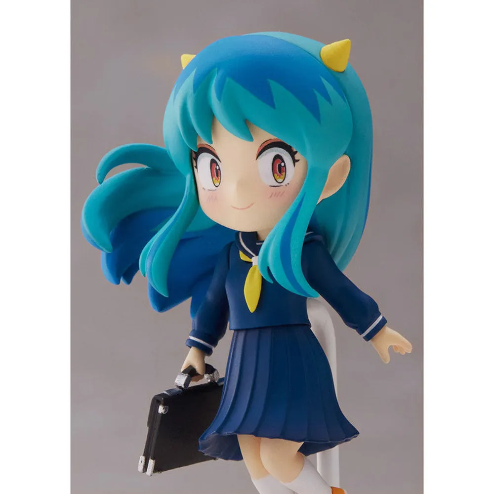 Preventa Plum Figura Lum School Uniform Ver. Urusei Yatsura By Rumiko Takahashi - Limited Edition