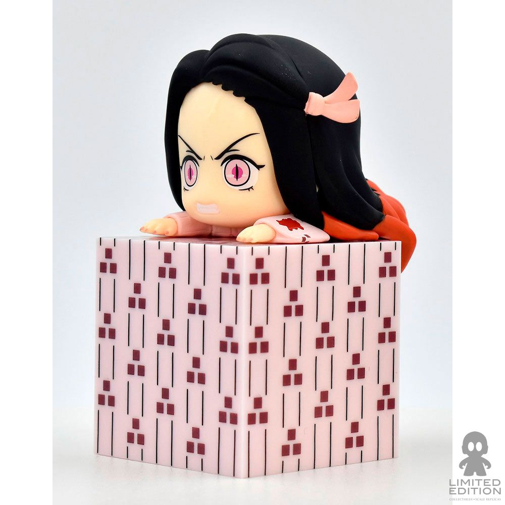 Furyu Figura Nezuko Kamado Hikake Ver.3 Demon Slayer: Kimetsu No Yaiba - Limited Edition