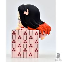 Furyu Figura Nezuko Kamado Hikake Ver.3 Demon Slayer: Kimetsu No Yaiba - Limited Edition