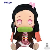 Preventa Furyu Peluche Kamado Nezuko Demon Slayer