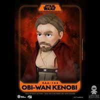 Preventa Beast Kingdom Figura Star Wars Obiwan Kenobi Star Wars - Limited Edition
