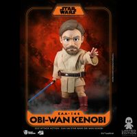 Preventa Beast Kingdom Figura Star Wars Obiwan Kenobi Star Wars - Limited Edition