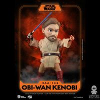 Preventa Beast Kingdom Figura Star Wars Obiwan Kenobi Star Wars - Limited Edition