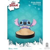 Beast Kingdom Figura Stitch Mini Egg Attack Disney