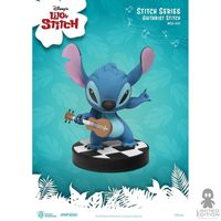 Beast Kingdom Figura Stitch Mini Egg Attack Disney