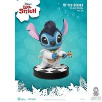 Beast Kingdom Figura Stitch Mini Egg Attack Disney