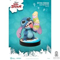 Beast Kingdom Figura Stitch Mini Egg Attack Disney