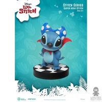 Beast Kingdom Figura Stitch Mini Egg Attack Disney