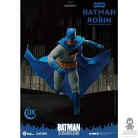 Beast Kingdom Figura The Dark Knight Returns Batman & Robin Dah-044Dx DC