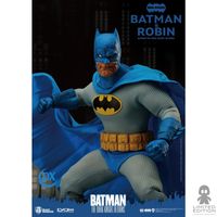 Beast Kingdom Figura The Dark Knight Returns Batman & Robin Dah-044Dx DC