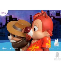 Beast Kingdom Estatua Master Craft Chip'N Dale Chip 'N' Dale By Disney - Limited Edition