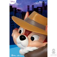 Beast Kingdom Estatua Master Craft Chip'N Dale Chip 'N' Dale By Disney - Limited Edition