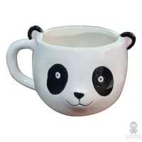 Limited Edition Taza 3D Panda Animales By Limited Edition - Limited Edition