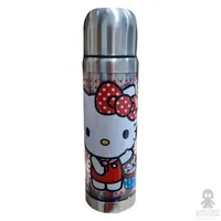 Limited Edition Termo Cupcakes Hello Kitty By Sanrio - Limited Edition