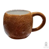 Limited Edition Taza 3D Perezoso Animales By Limited Edition - Limited Edition