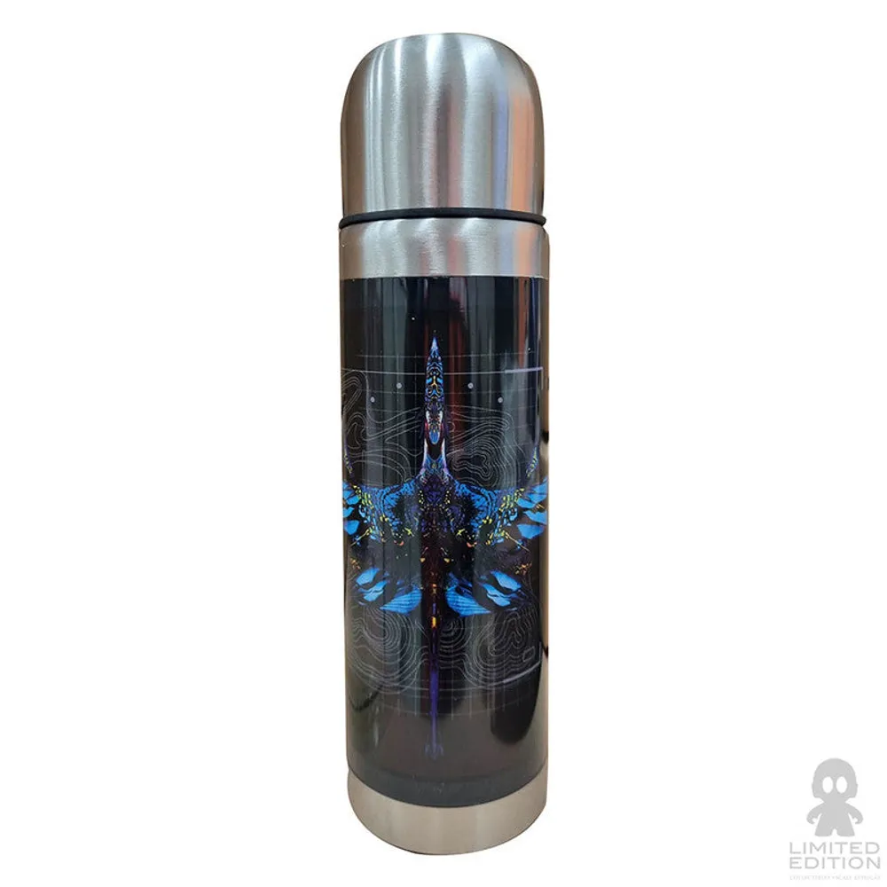 Limited Edition Termo Sivako Avatar By James Cameron - Limited Edition