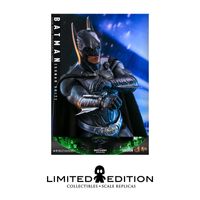 Preventa Hot Toys  Batman Sonar Suit DC