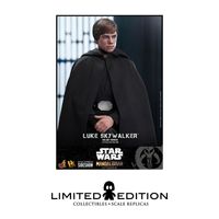 Preventa Hot Toys  Luke Skywalker Deluxe Version Star Wars