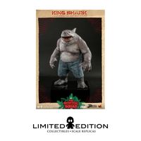 Preventa Hot Toys King Shark DC