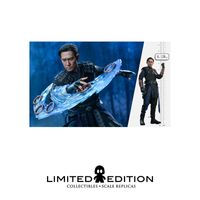 Preventa Hot Toys Wenwu Marvel