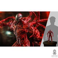 Preventa Hot Toys Carnage Marvel