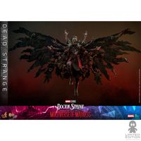 Preventa Hot Toys Dead Strange Escala 1:6 Marvel - Limited Edition