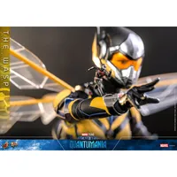 Preventa Hot Toys Figura Articulada The Wasp Escala 1:6 Ant-Man And The Wasp: Quantumania By Marvel - Limited Edition