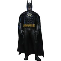 Preventa Hot Toys Figura Articulada Batman Escala 1:6 Batman By Dc - Limited Edition