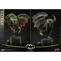 Preventa Hot Toys Figura Articulada Deluxe Version Escala 1:6 Batman By Dc - Limited Edition