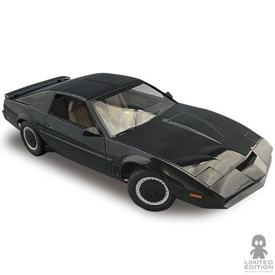 Preventa Aoshima Vehículo K.I.T.T Season IV Knight Rider