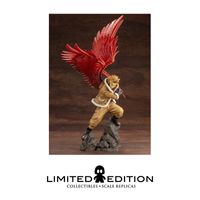 Kotobukiya Estatuilla Artfx J Hawks My Hero Academia