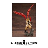 Kotobukiya Estatuilla Artfx J Hawks My Hero Academia