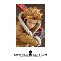 Kotobukiya Estatuilla Artfx J Hawks My Hero Academia