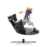 Kotobukiya Estatuilla Artfx J Neku The World Ends With You The Animation