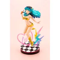 Preventa Kotobukiya Figura Lum Urusei Yatsura By Rumiko Takahashi - Limited Edition