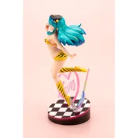 Preventa Kotobukiya Figura Lum Urusei Yatsura By Rumiko Takahashi - Limited Edition