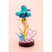 Preventa Kotobukiya Figura Lum Urusei Yatsura By Rumiko Takahashi - Limited Edition